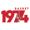 Chieti Basket 1974 team logo 