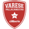 Pallacanestro Varese team logo 