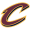 Cleveland Cavaliers team logo 