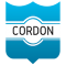 CA Cordon team logo 