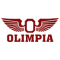 Club Atletico Olimpia team logo 