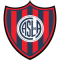 Club Atletico San Lorenzo De Almagro team logo 