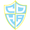 Club Deportivo Hispano Americano team logo 