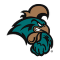 Coastal Carolina Chanticleers team logo 