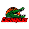 Cocodrilos de Caracas team logo 