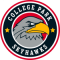 COLLEGE PARK SKYHAWKS team logo 