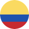 Colombia team logo 