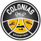 Colonias Gold team logo 