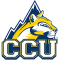 Colorado Christian Cougars team logo 