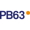 PB63 Lady team logo 