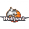 Copenhagen Wolfpack team logo 