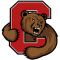 Cornell Big Red team logo 