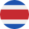 Costa Rica team logo 