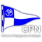 CP Natação team logo 