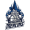 Crailsheim Merlins team logo 