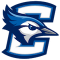 CREIGHTON BLUEJAYS team logo 