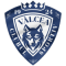 CS Valcea 1924 Rm Valcea team logo 