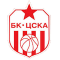 CSKA Sofia team logo 