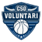 CSO Voluntari team logo 