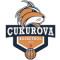 CUKUROVA BASKETBOL team logo 