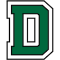 DARTMOUTH BIG GREEN team logo 