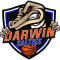 Darwin Salties team logo 