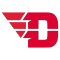 Dayton Flyers team logo 