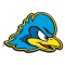 Delaware Blue Hens team logo 