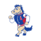 Delaware 87Ers team logo 