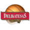 Delikatesas Joniskis team logo 