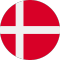 Denmark team logo 