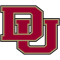 Denver Pioneers team logo 