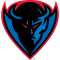 Depaul Blue Demons team logo 