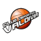 CD Valdivia team logo 