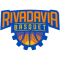 Deportivo Rivadavia Mendoza team logo 