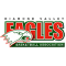 Diamond Valley Eagles team logo 