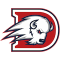 Dixie Trailblazers team logo 
