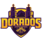 Dorados De Chihuahua team logo 