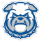 DRAKE BULLDOGS team logo 