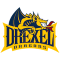 Drexel Dragons team logo 