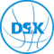 DSK Basketball team logo 