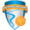 Dusseldorf Baskets team logo 