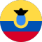 Ecuador team logo 