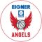 Eigner Angels Nordlingen team logo 