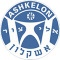 Elizur Ashkelon team logo 