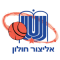 Elitzur Holon team logo 