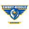 Embry-Riddle Eagles team logo 