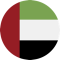 United Arab Emirates team logo 