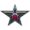 Erie Bayhawks team logo 