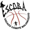 ESCAZU COMITE DE BALONCESTO team logo 